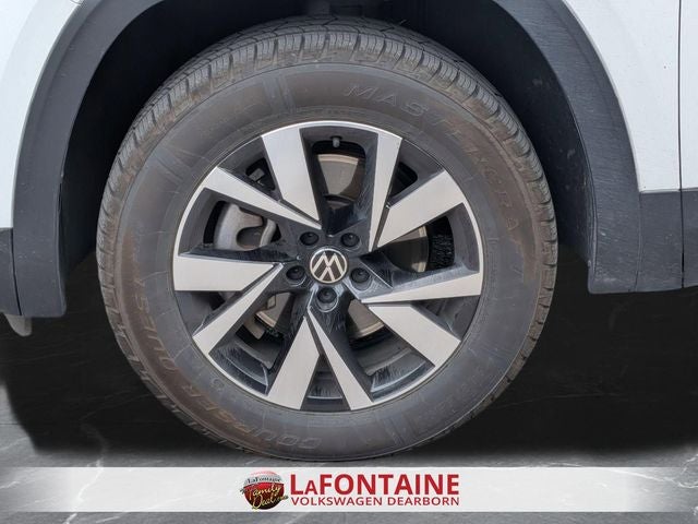 2023 Volkswagen Atlas Cross Sport 2.0T SE