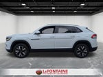 2023 Volkswagen Atlas Cross Sport 2.0T SE