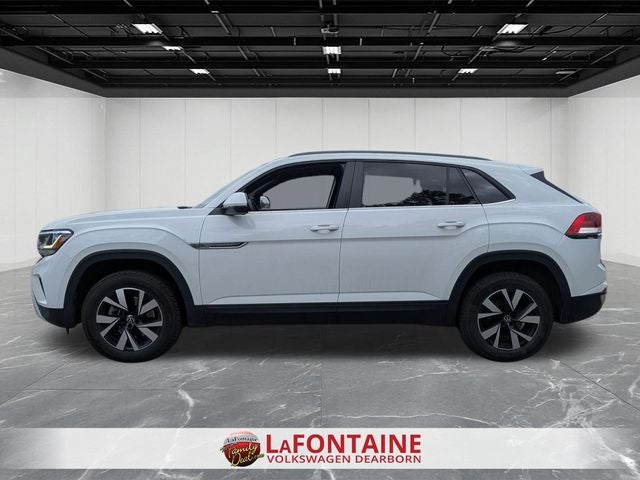 2023 Volkswagen Atlas Cross Sport 2.0T SE