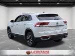 2023 Volkswagen Atlas Cross Sport 2.0T SE