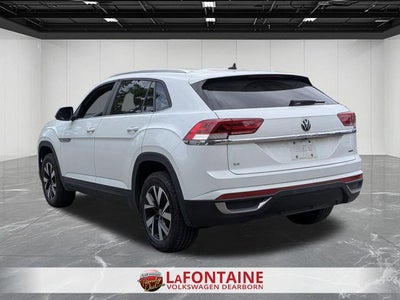 2023 Volkswagen Atlas Cross Sport 2.0T SE