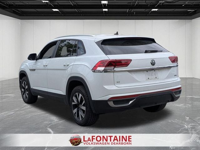 2023 Volkswagen Atlas Cross Sport 2.0T SE