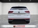 2023 Volkswagen Atlas Cross Sport 2.0T SE