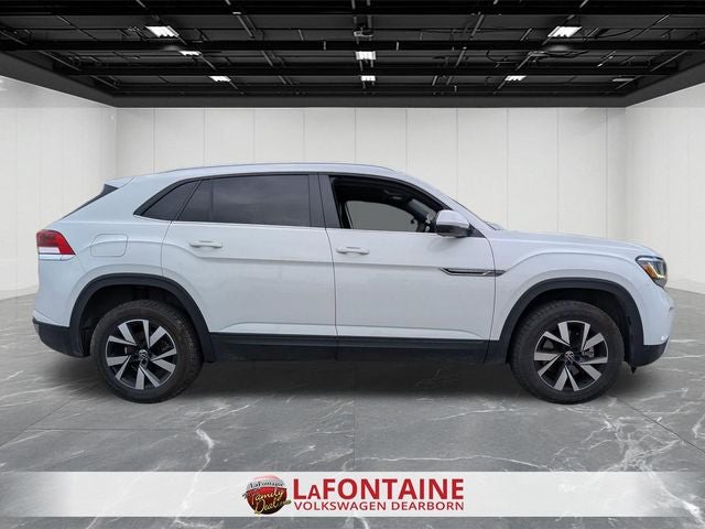 2023 Volkswagen Atlas Cross Sport 2.0T SE
