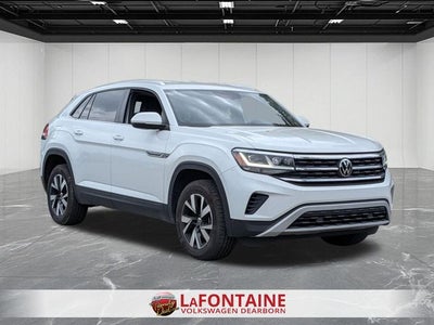 2023 Volkswagen Atlas Cross Sport 2.0T SE