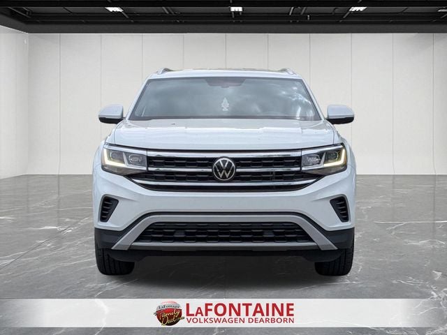 2023 Volkswagen Atlas Cross Sport 2.0T SE