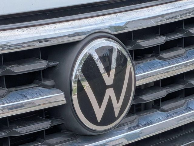 2023 Volkswagen Atlas Cross Sport 2.0T SE
