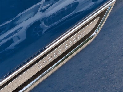 2026 Volkswagen Atlas Cross Sport 2.0T SE