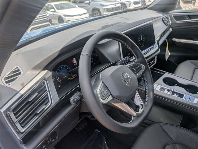 2026 Volkswagen Atlas Cross Sport 2.0T SE