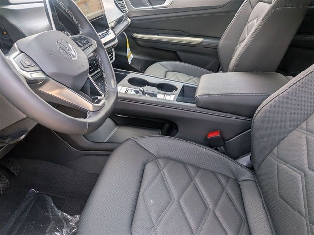 2026 Volkswagen Atlas Cross Sport 2.0T SE