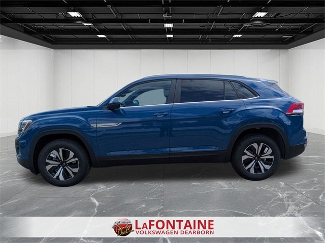 2026 Volkswagen Atlas Cross Sport 2.0T SE