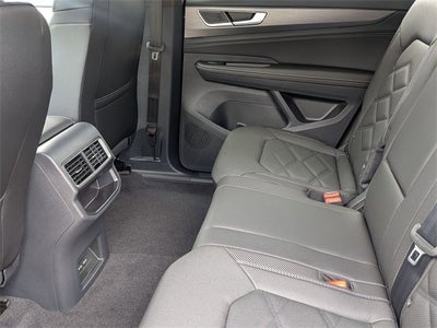 2026 Volkswagen Atlas Cross Sport 2.0T SE