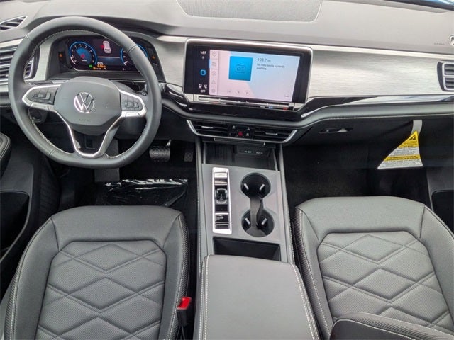 2026 Volkswagen Atlas Cross Sport 2.0T SE