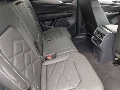 2026 Volkswagen Atlas Cross Sport 2.0T SE