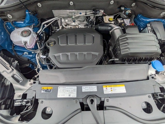 2026 Volkswagen Atlas Cross Sport 2.0T SE