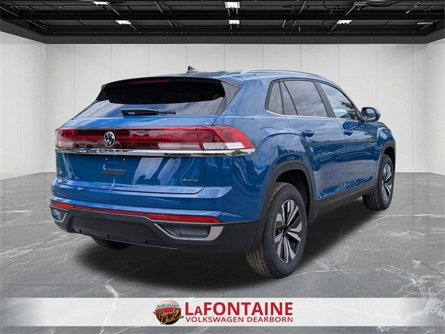 2026 Volkswagen Atlas Cross Sport 2.0T SE