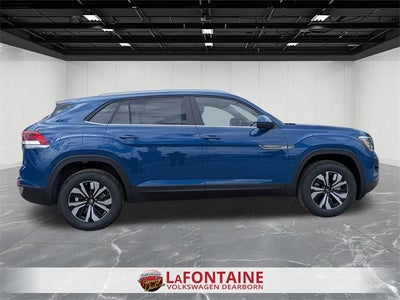 2026 Volkswagen Atlas Cross Sport 2.0T SE