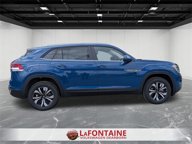2026 Volkswagen Atlas Cross Sport 2.0T SE