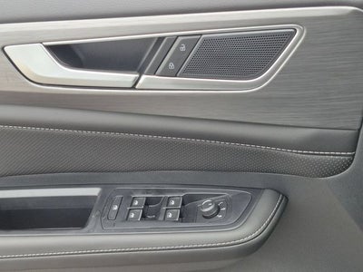 2026 Volkswagen Atlas Cross Sport SE