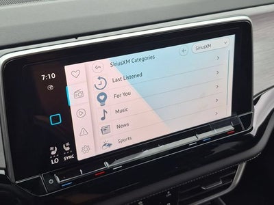 2026 Volkswagen Atlas Cross Sport SE