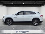 2026 Volkswagen Atlas Cross Sport SE