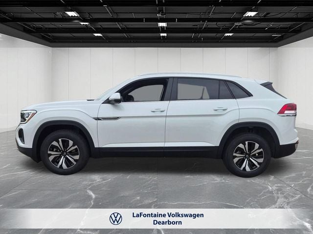 2026 Volkswagen Atlas Cross Sport SE