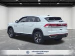 2026 Volkswagen Atlas Cross Sport SE
