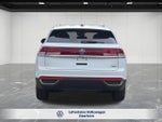 2026 Volkswagen Atlas Cross Sport SE