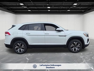 2026 Volkswagen Atlas Cross Sport SE