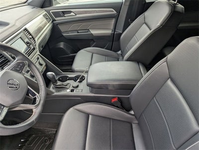 2022 Volkswagen Atlas Cross Sport 2.0T SE
