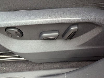 2022 Volkswagen Atlas Cross Sport 2.0T SE