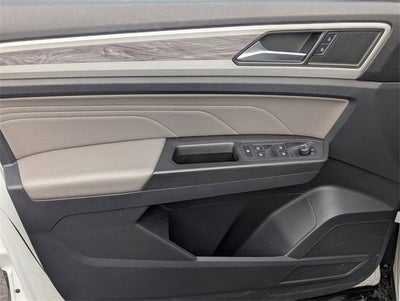 2022 Volkswagen Atlas Cross Sport 2.0T SE