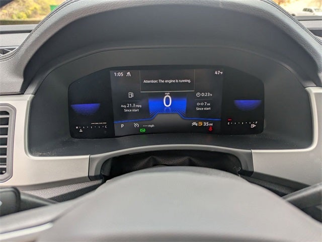 2022 Volkswagen Atlas Cross Sport 2.0T SE