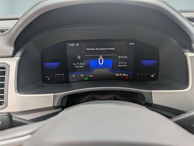 2022 Volkswagen Atlas Cross Sport 2.0T SE