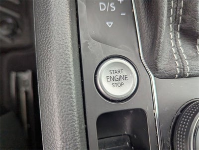 2022 Volkswagen Atlas Cross Sport 2.0T SE