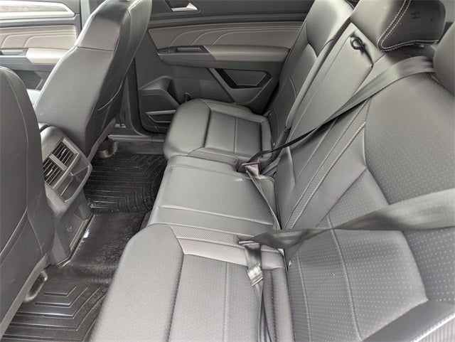 2022 Volkswagen Atlas Cross Sport 2.0T SE