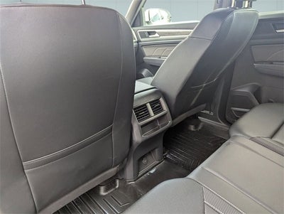 2022 Volkswagen Atlas Cross Sport 2.0T SE