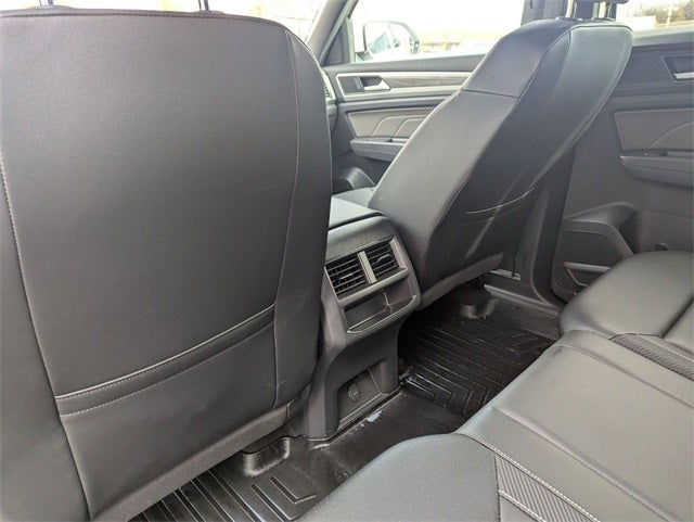 2022 Volkswagen Atlas Cross Sport 2.0T SE