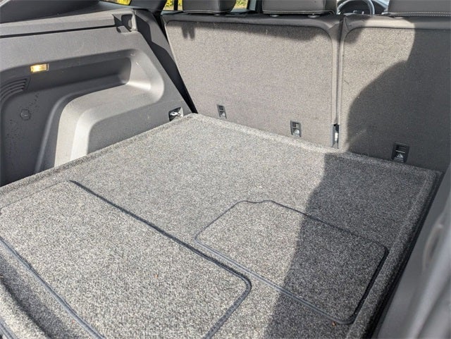 2022 Volkswagen Atlas Cross Sport 2.0T SE