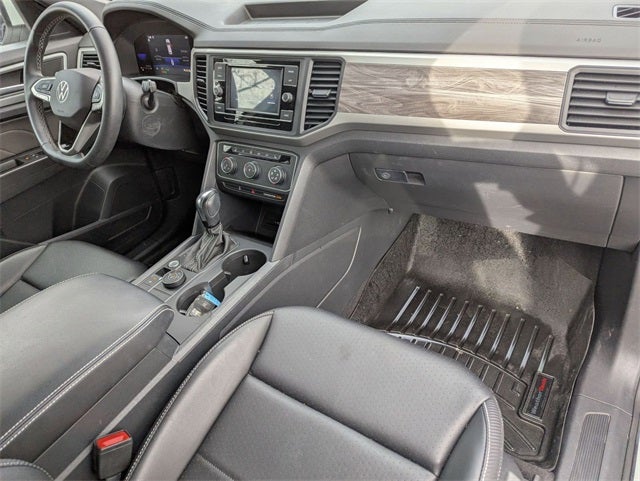 2022 Volkswagen Atlas Cross Sport 2.0T SE