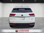 2022 Volkswagen Atlas Cross Sport 2.0T SE