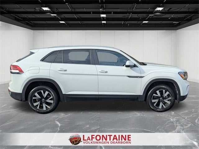 2022 Volkswagen Atlas Cross Sport 2.0T SE