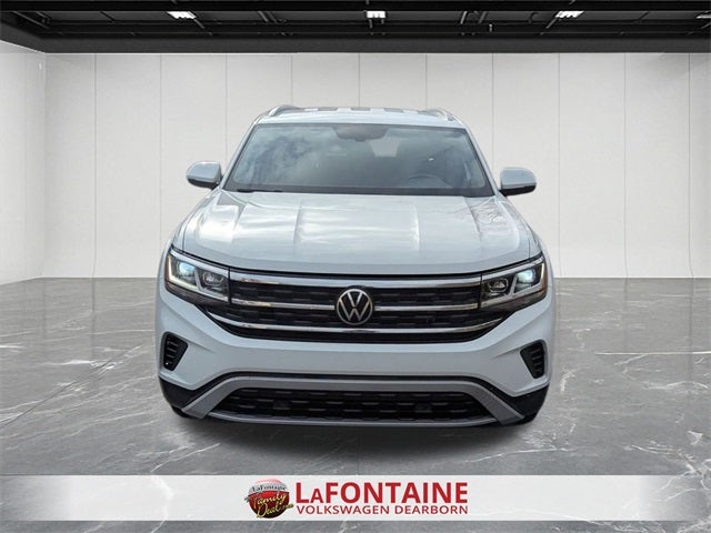 2022 Volkswagen Atlas Cross Sport 2.0T SE