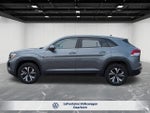 2024 Volkswagen Atlas Cross Sport 2.0T SE