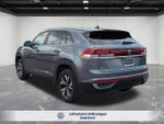 2024 Volkswagen Atlas Cross Sport 2.0T SE