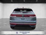 2024 Volkswagen Atlas Cross Sport 2.0T SE