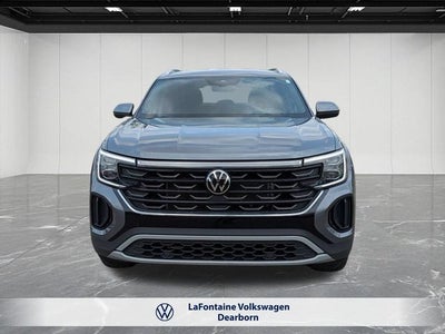 2024 Volkswagen Atlas Cross Sport 2.0T SE