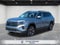 2026 Volkswagen Atlas SE