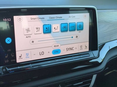 2026 Volkswagen Atlas SE