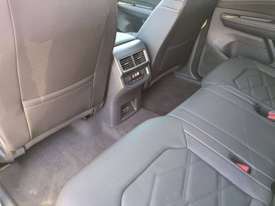 2026 Volkswagen Atlas SE